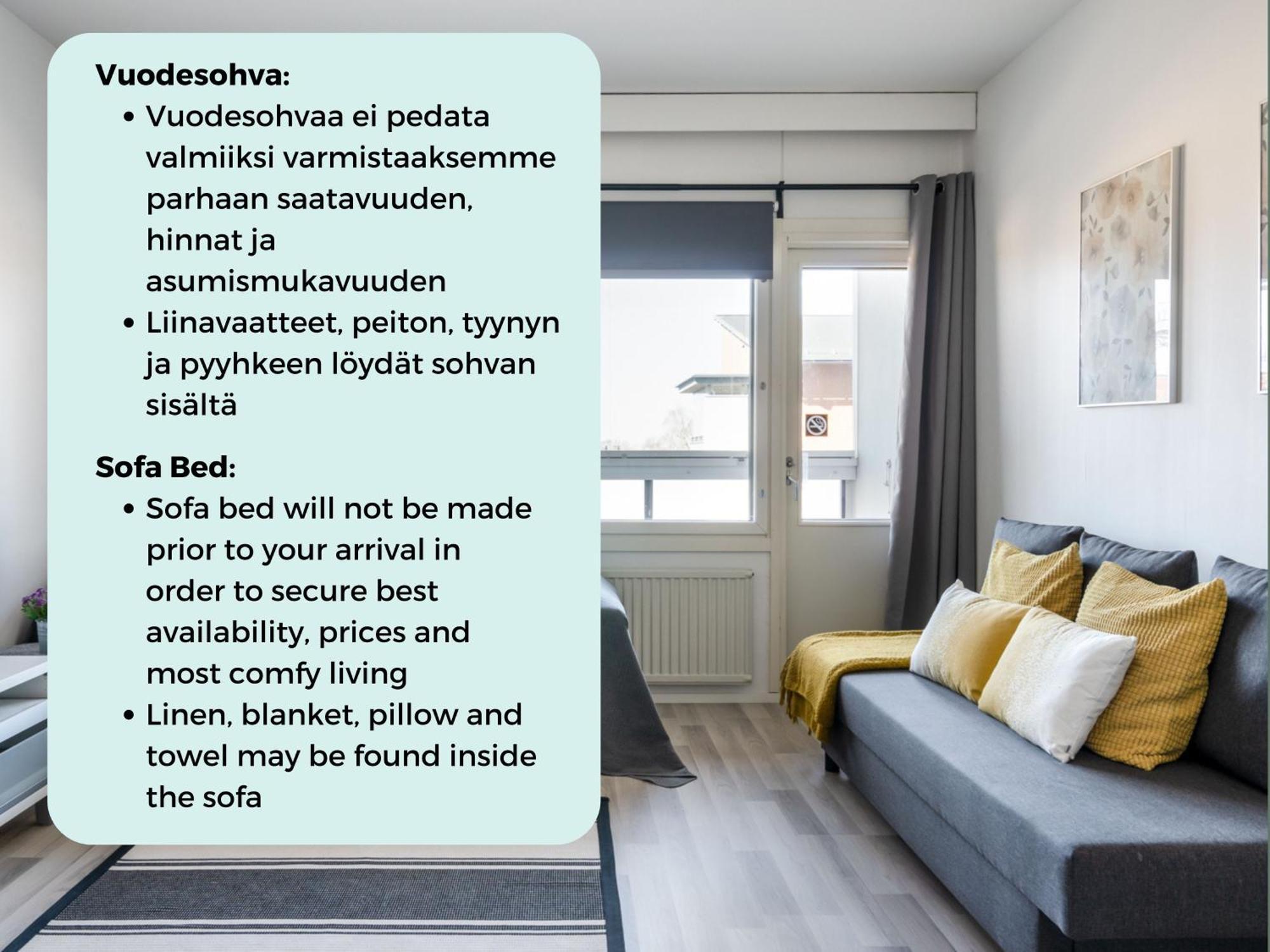 Hiisi Homes Lohja Luaran gambar
