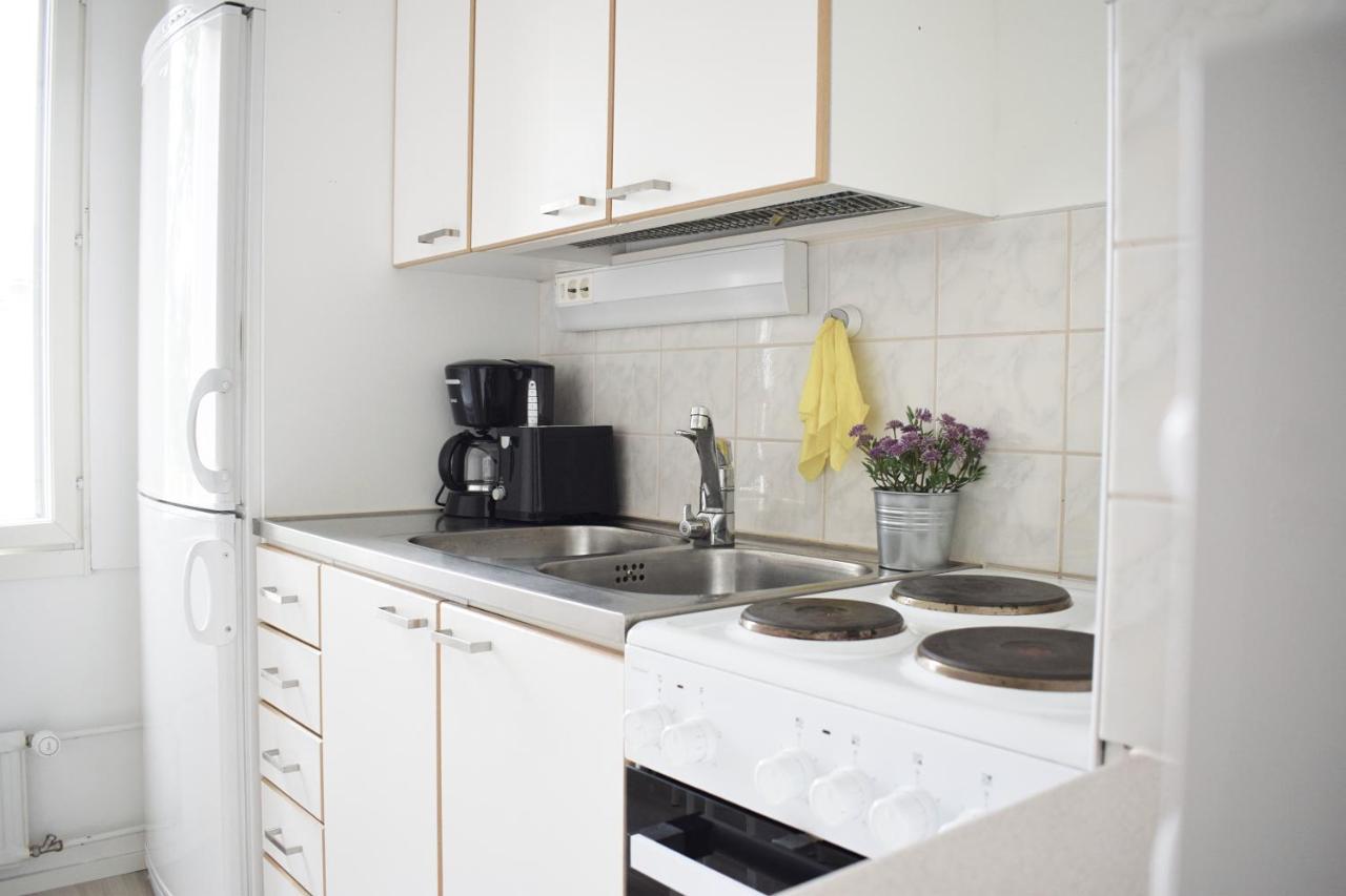 Hiisi Homes Lohja Luaran gambar