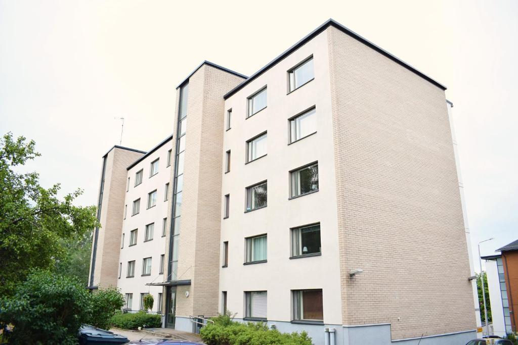 Hiisi Homes Lohja Luaran gambar