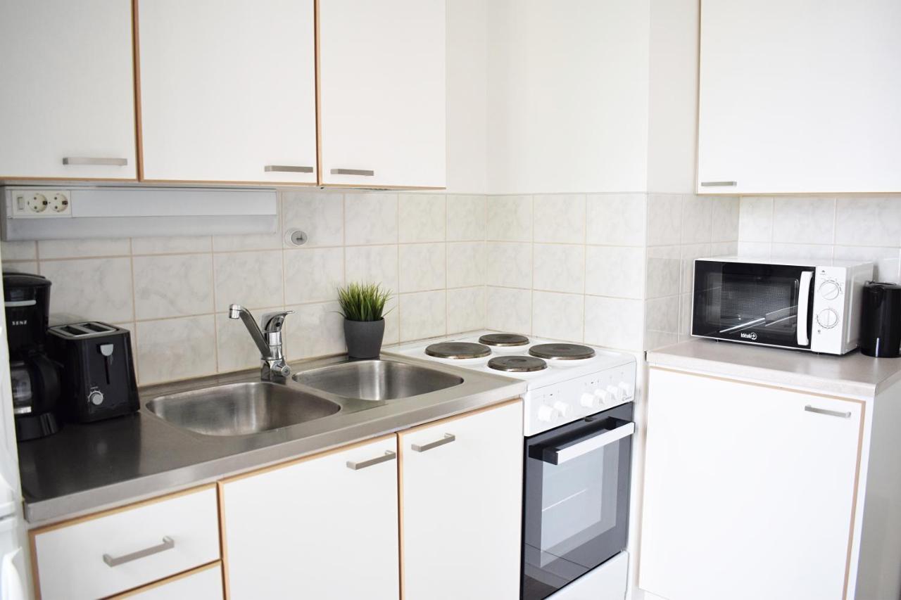Hiisi Homes Lohja Luaran gambar