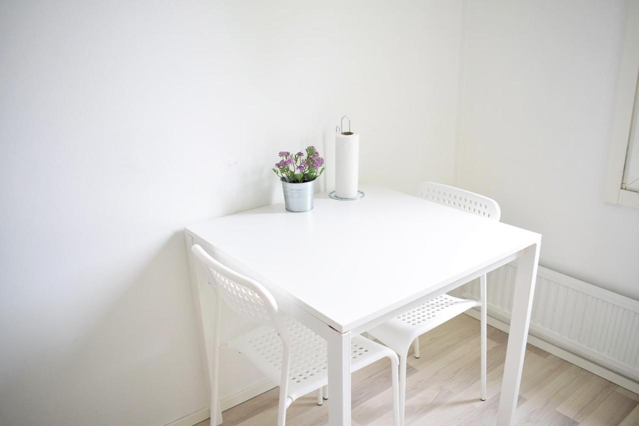 Hiisi Homes Lohja Luaran gambar