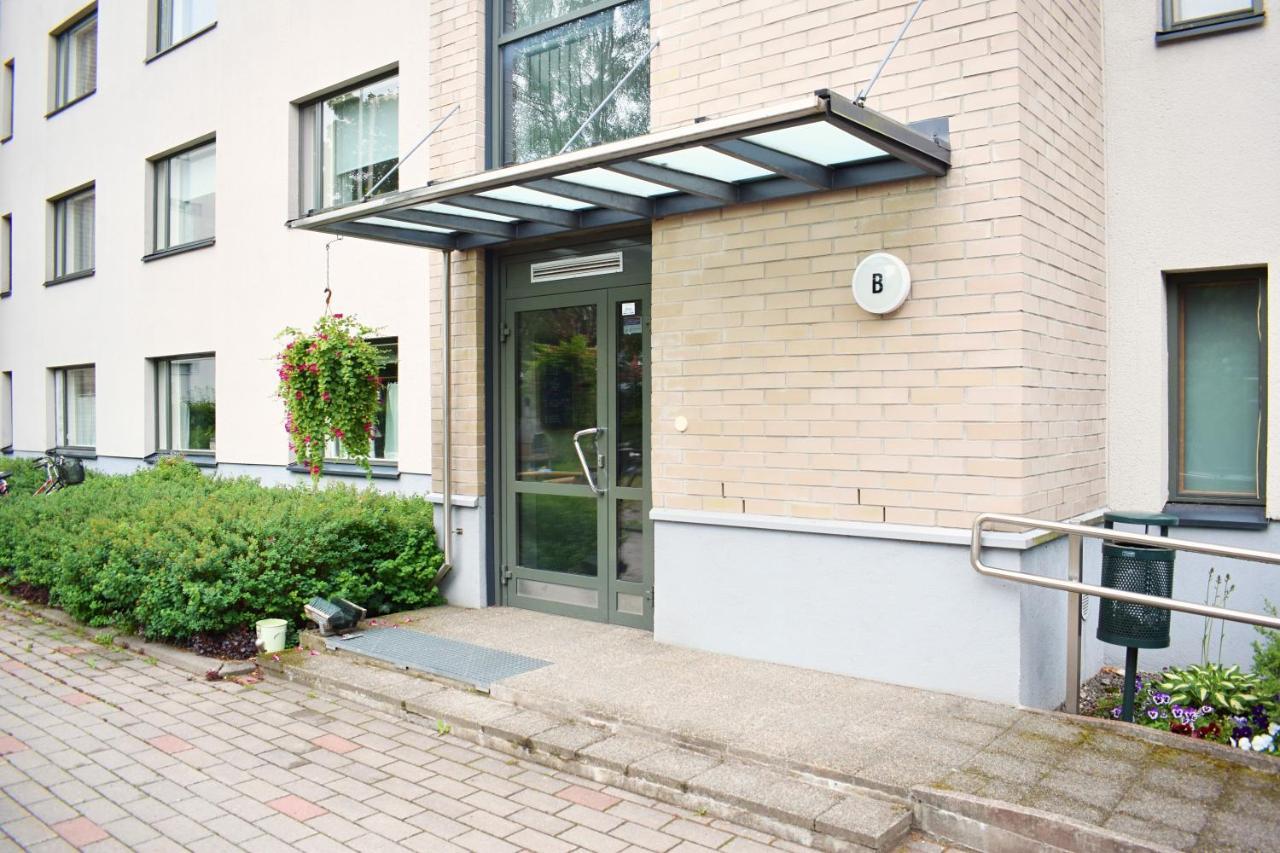 Hiisi Homes Lohja Luaran gambar